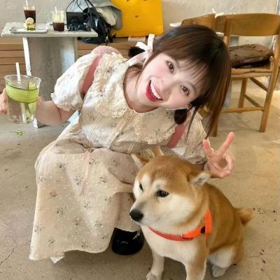 妹妹恋人