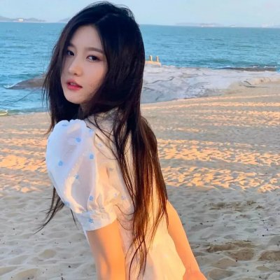 圣女小德兰