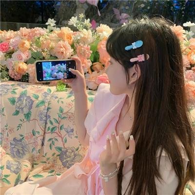 女侠卖人头
